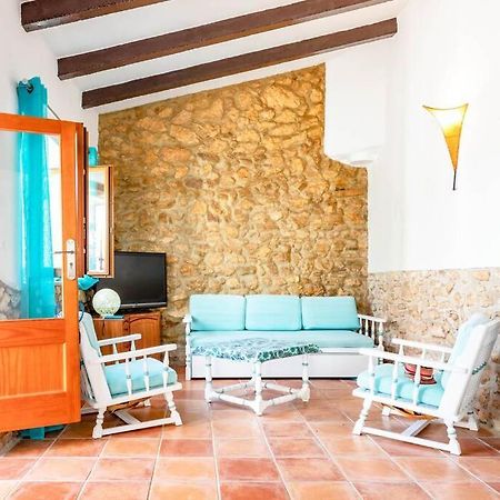 Casa Campo, Chalet, Finca Villa Mosteiro, 'The Cosy Corner' Санта-Маргарита Экстерьер фото