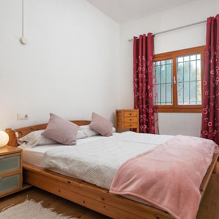 Casa Campo, Chalet, Finca Villa Mosteiro, 'The Cosy Corner' Санта-Маргарита Экстерьер фото