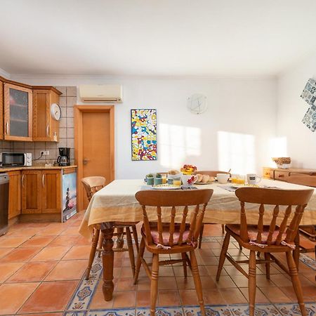 Casa Campo, Chalet, Finca Villa Mosteiro, 'The Cosy Corner' Санта-Маргарита Экстерьер фото