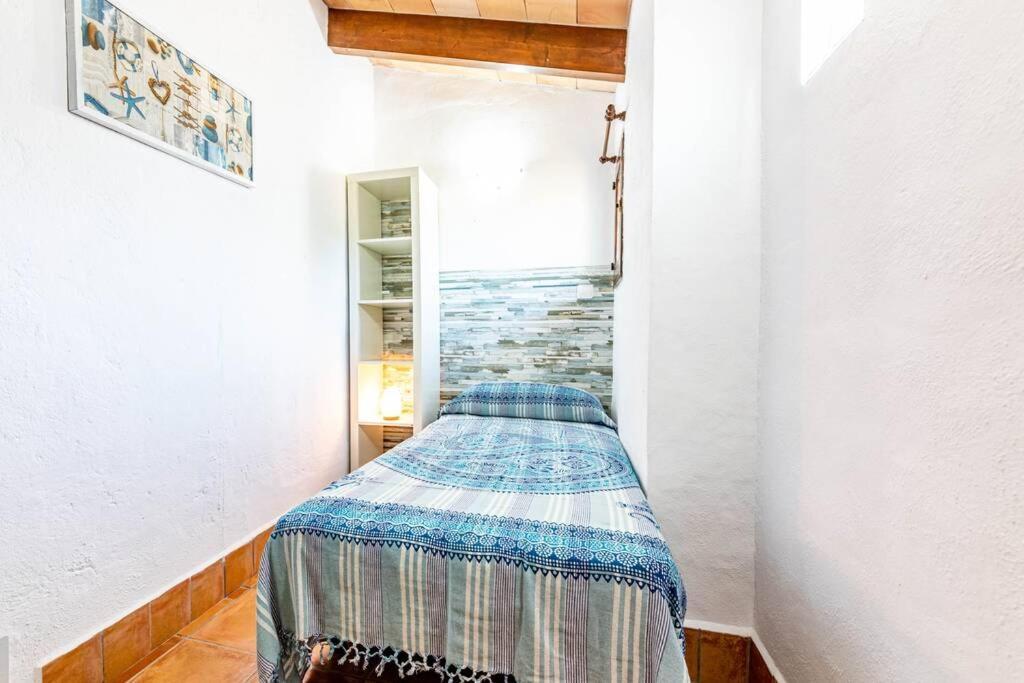 Casa Campo, Chalet, Finca Villa Mosteiro, 'The Cosy Corner' Санта-Маргарита Экстерьер фото