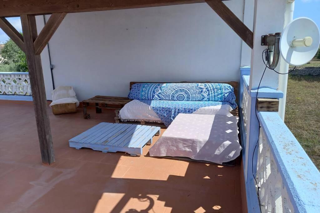 Casa Campo, Chalet, Finca Villa Mosteiro, 'The Cosy Corner' Санта-Маргарита Экстерьер фото