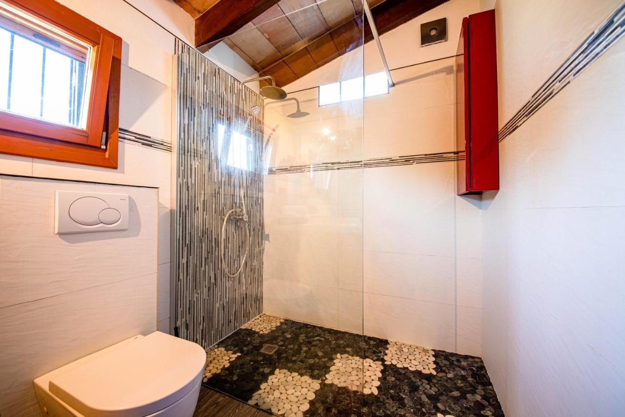 Casa Campo, Chalet, Finca Villa Mosteiro, 'The Cosy Corner' Санта-Маргарита Экстерьер фото