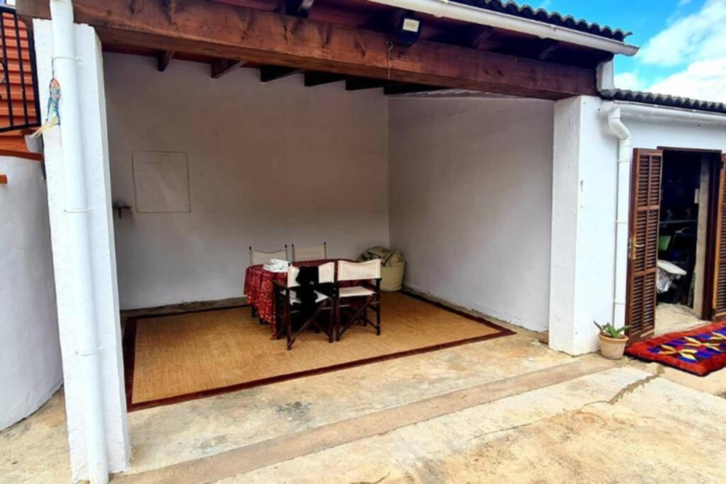 Casa Campo, Chalet, Finca Villa Mosteiro, 'The Cosy Corner' Санта-Маргарита Экстерьер фото
