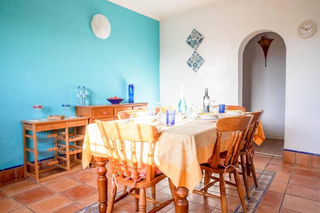 Casa Campo, Chalet, Finca Villa Mosteiro, 'The Cosy Corner' Санта-Маргарита Экстерьер фото