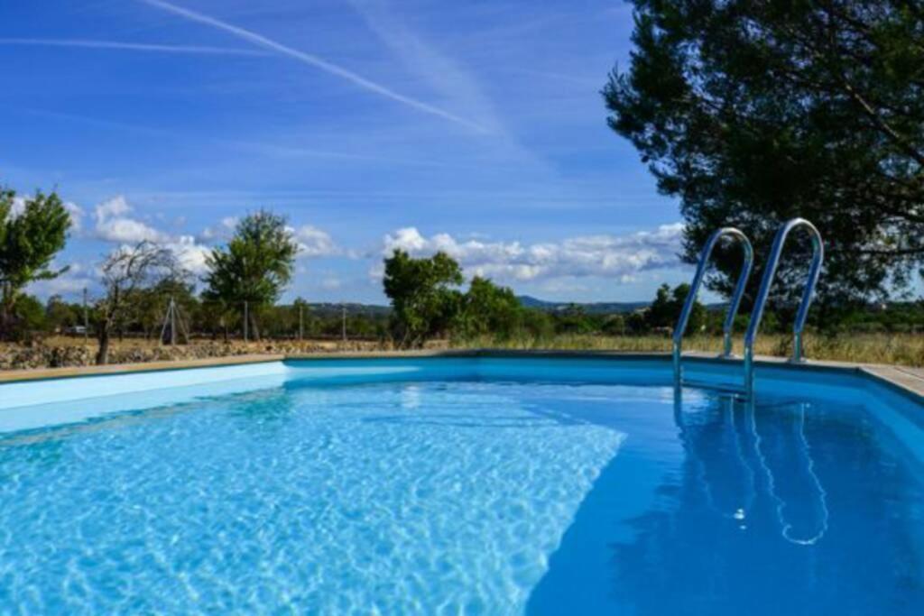 Casa Campo, Chalet, Finca Villa Mosteiro, 'The Cosy Corner' Санта-Маргарита Экстерьер фото