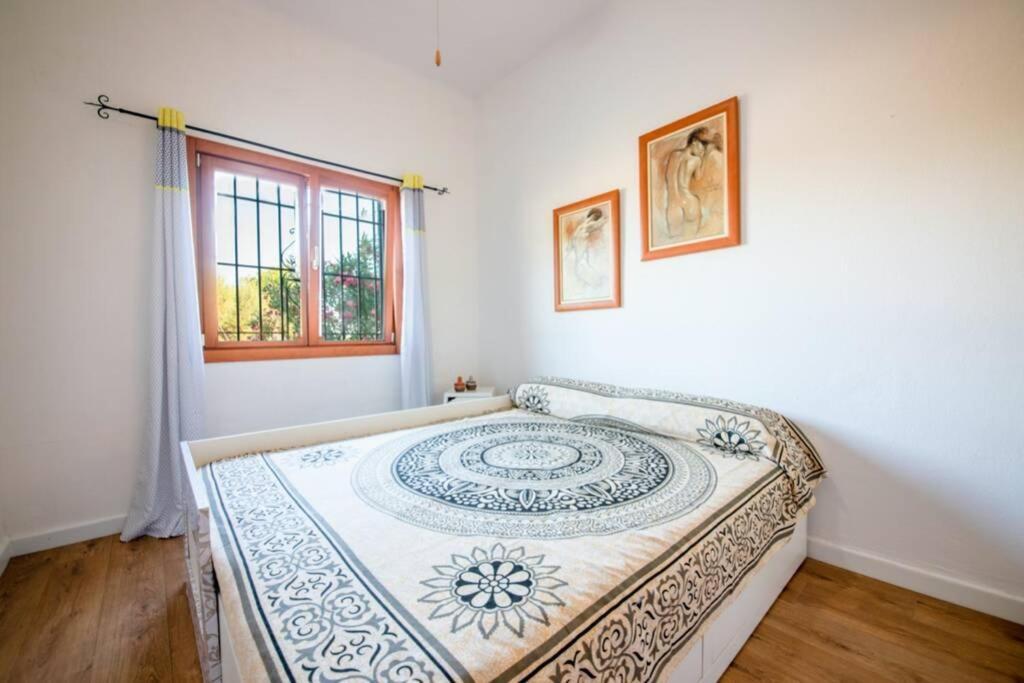 Casa Campo, Chalet, Finca Villa Mosteiro, 'The Cosy Corner' Санта-Маргарита Экстерьер фото