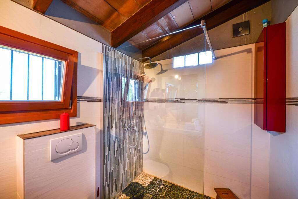 Casa Campo, Chalet, Finca Villa Mosteiro, 'The Cosy Corner' Санта-Маргарита Экстерьер фото