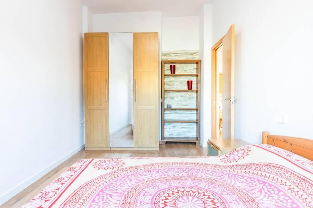 Casa Campo, Chalet, Finca Villa Mosteiro, 'The Cosy Corner' Санта-Маргарита Экстерьер фото