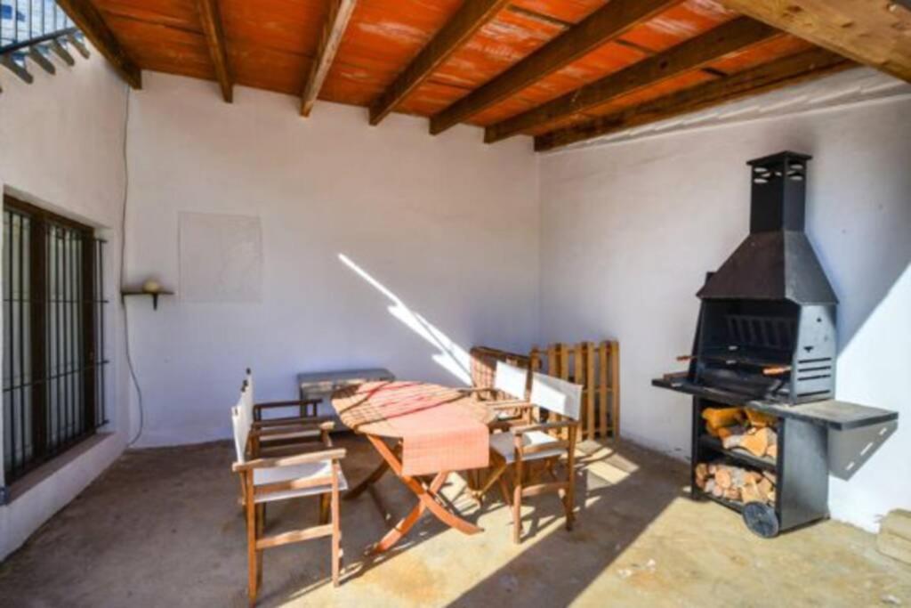 Casa Campo, Chalet, Finca Villa Mosteiro, 'The Cosy Corner' Санта-Маргарита Экстерьер фото