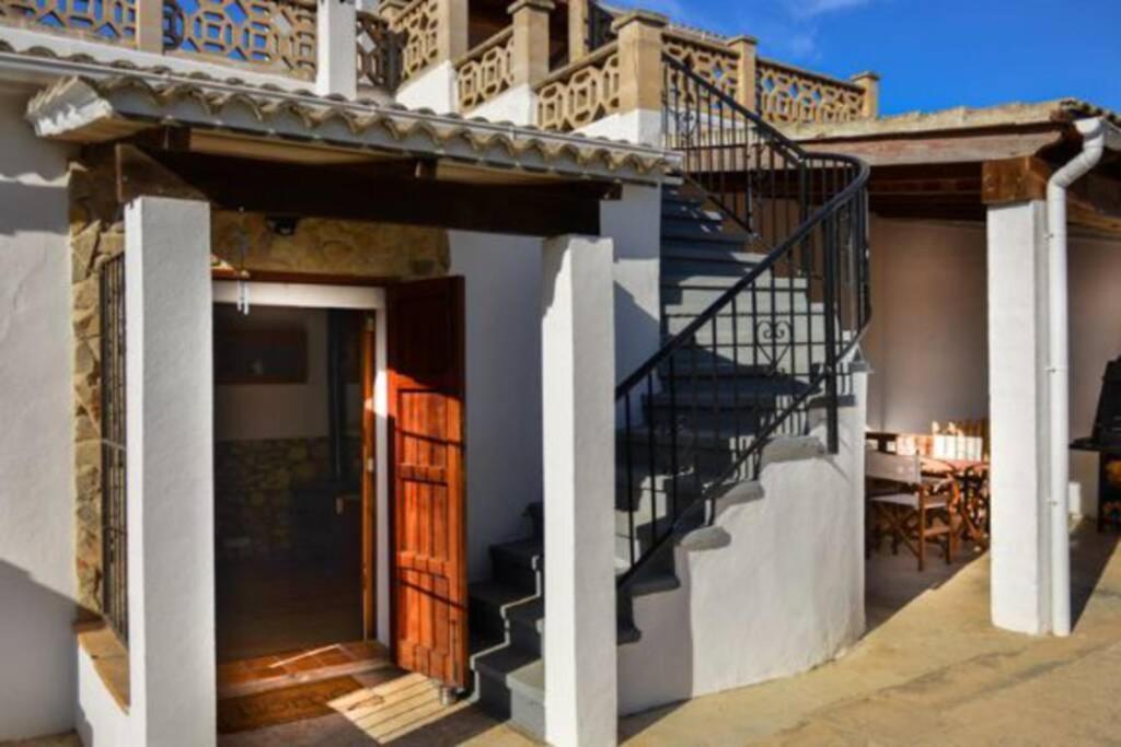 Casa Campo, Chalet, Finca Villa Mosteiro, 'The Cosy Corner' Санта-Маргарита Экстерьер фото