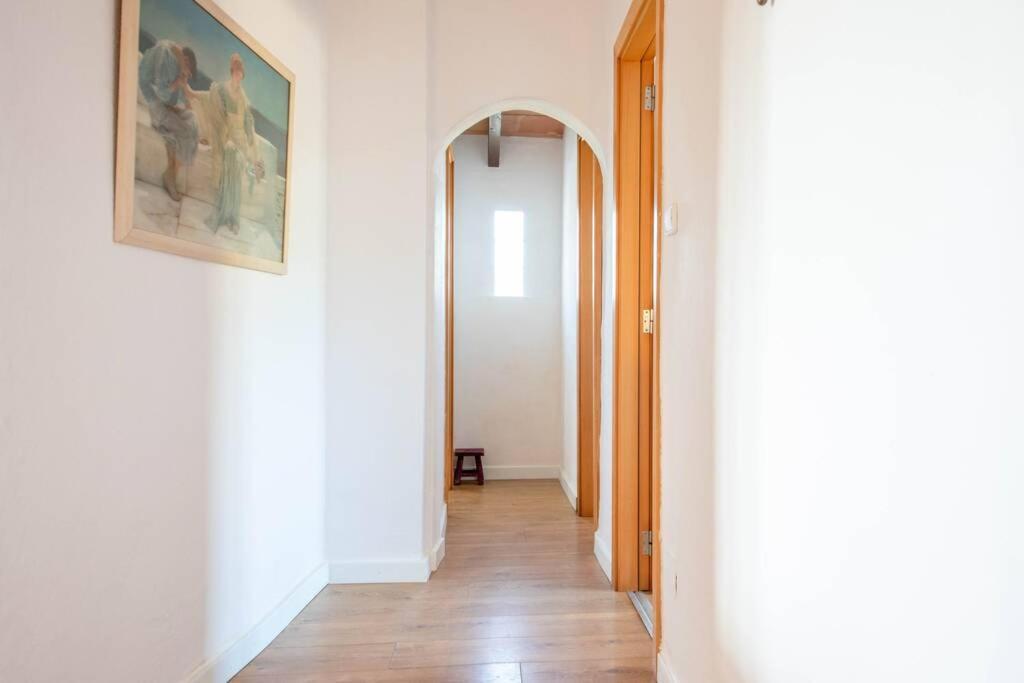 Casa Campo, Chalet, Finca Villa Mosteiro, 'The Cosy Corner' Санта-Маргарита Экстерьер фото