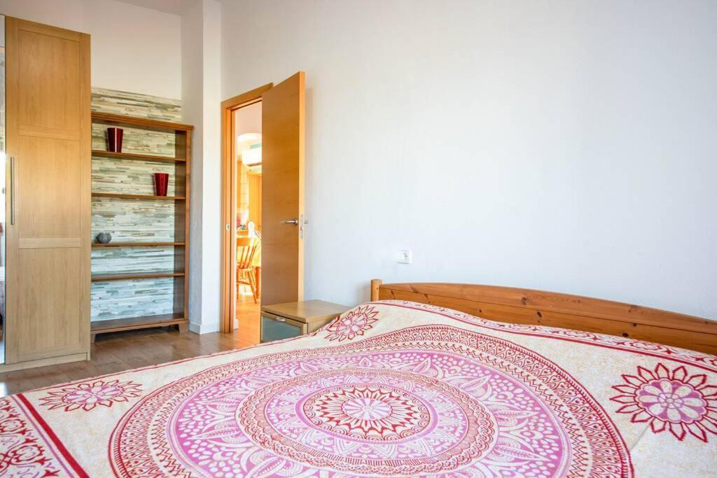 Casa Campo, Chalet, Finca Villa Mosteiro, 'The Cosy Corner' Санта-Маргарита Экстерьер фото