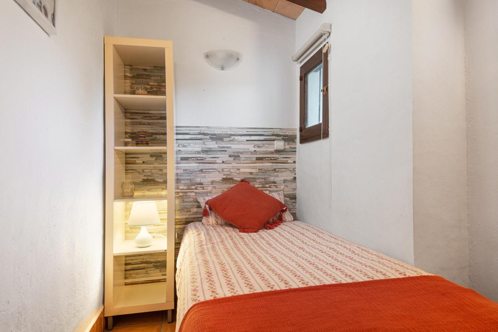Casa Campo, Chalet, Finca Villa Mosteiro, 'The Cosy Corner' Санта-Маргарита Экстерьер фото