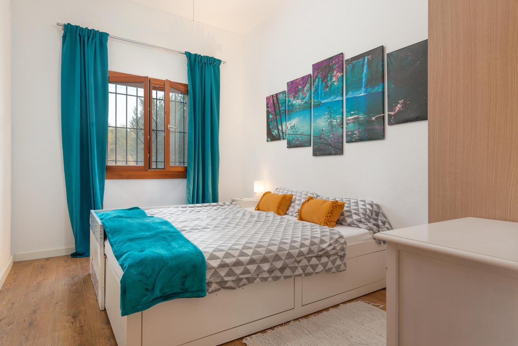 Casa Campo, Chalet, Finca Villa Mosteiro, 'The Cosy Corner' Санта-Маргарита Экстерьер фото