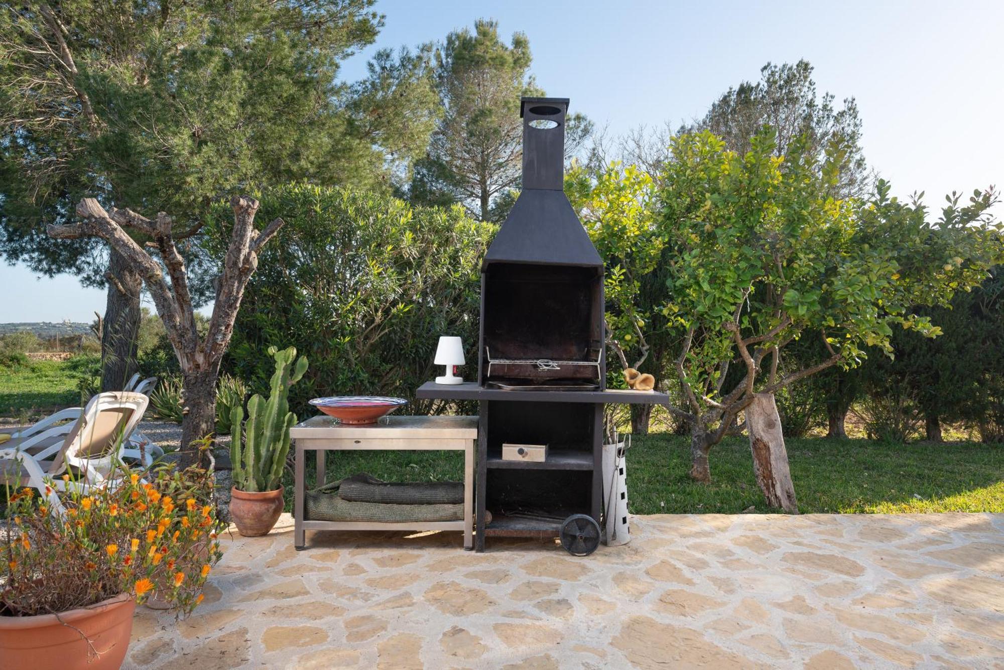 Casa Campo, Chalet, Finca Villa Mosteiro, 'The Cosy Corner' Санта-Маргарита Экстерьер фото